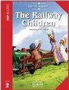 THE RAILWAY CHILDREN + CD