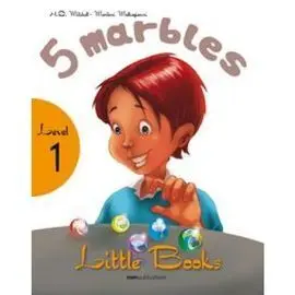 5 Marbles