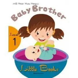 Baby Brothers Sb With Cdrom