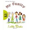 MY FAMILY SB WITH CDROM