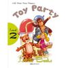 TOY PARTY SB WITH CDROM