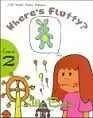 Where´s Fluffy