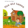 THE OLD HOUSE