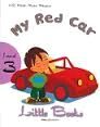 MY RED CAR
