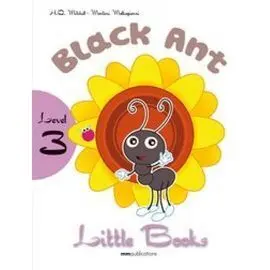 Black Ant