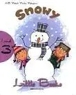 Snowy With Cd Rom