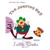 THE JUMPING HAT SB WITH CD ROM