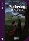 WUTHERING HEIGHTS STUDENT´S PACK INCL GLOSSARY+CD