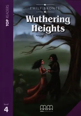 Wuthering Heights Student´s Pack Incl Glossary+Cd
