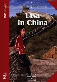 Lisa In China + Cd