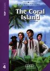 THE CORAL ISLAND