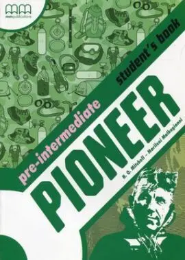 Pioneer Pre-Intermediate - Student's Book
