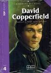 DAVID COPPERFIELD STUDENT`S BOOK