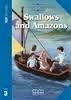 SWALLOWS AND AMAZONS STUDENT´S BOOK
