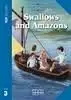 Swallows And Amazons Student´s Book