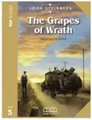 The Grapes Of Wrath Student´s Book