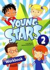 YOUNG STAR 2 WORBOOK