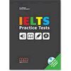 IELTS PRACTICE TEST BOOK + CD ROM