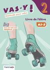 VAS-Y ES2 LIVRE ELEVE