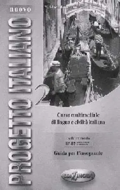 Nuovo Progetto 2 - Guia Didactica