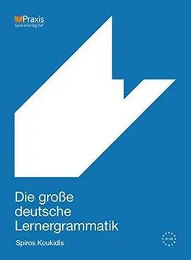 Die Grobe Deutsche Lernergrammtik