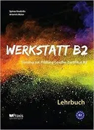 Werkstatt B2