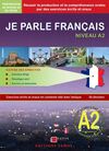 JPF DELF A2 LIVRE CORRIGES 2CD