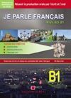 JPF DELF B1 LIVRE CORRIGES 3CD