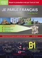 Jpf Delf B1 Livre Corriges 3Cd