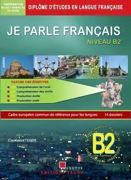 Je Parle Francais Delf Niveau B2