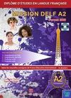 MISSION DELF A2 FORMAT 2020