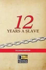 12 Years a Slave