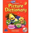 DICTIONARY PICTURE CHILDRENS YOUNG