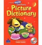 Dictionary Picture Childrens Young