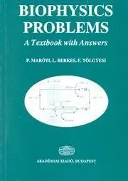Biophysics Problems: a Textbook With Answers (Usado)