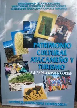 Patrimonio Cultural, Turismo y Religión