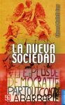 LA NUEVA SOCIEDAD