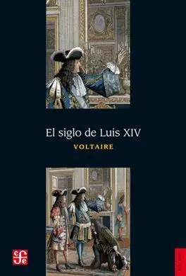 El Siglo de Luis Xiv