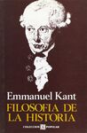 FILOSOFÍA DE LA HISTORIA