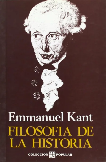 Filosofía de la Historia