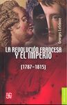 REVOLUCION FRANCESA Y EL IMPERIO