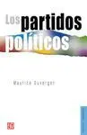 Los Partidos Políticos