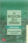 LA REVOLUCIÓN DE LA ESPERANZA