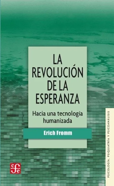 La Revolución de la Esperanza