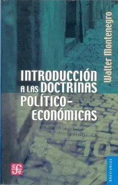 Introducción a las Doctrinas Político-Económicas