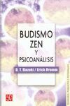 BUDISMO ZEN Y PSICOANALISIS