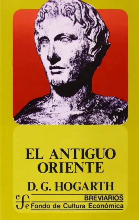 El Antiguo Oriente