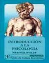 INTRODUCCION A LA PSICOLOGIA