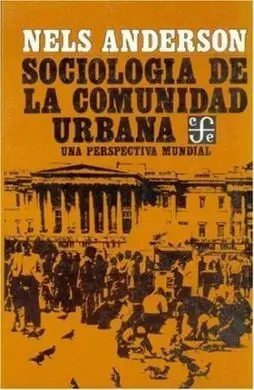 Sociología de la Comunidad Urbana: una Perspectiva Mundial