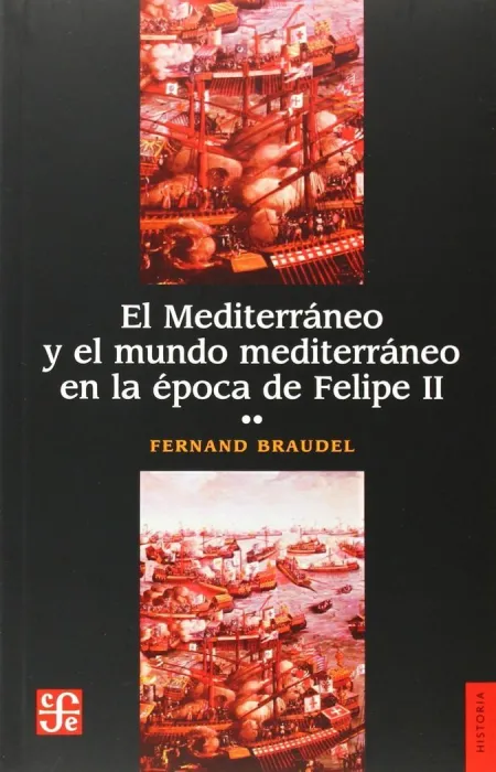 Mediterraneo y el Mundo Mediterraneo T2